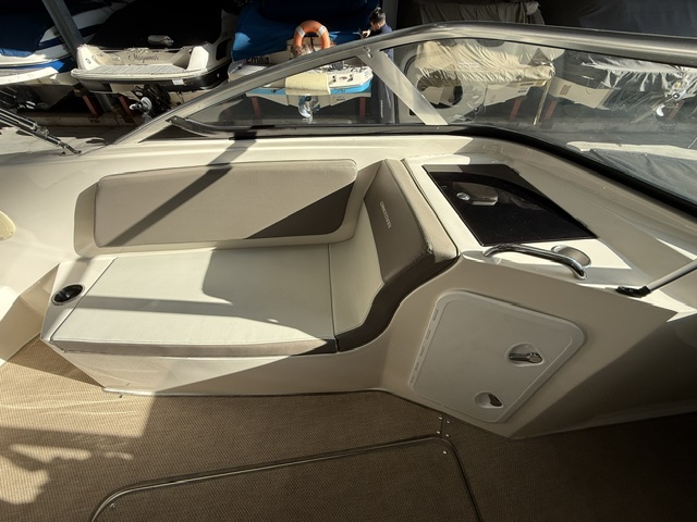 Canestrari 208 open 2019 Mercury 150 hp 